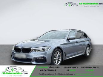  Voir détails -BMW Serie 5 530i 252 ch BVA à Beaupuy (31)