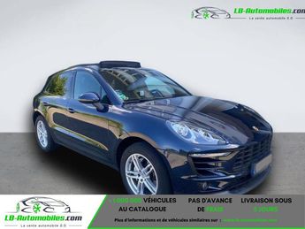  Voir détails -Porsche Macan D 3.0 V6 258 ch à Beaupuy (31)