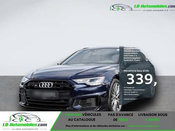  Voir détails -Audi S6 TDI 344 ch BVA Quattro à Beaupuy (31)