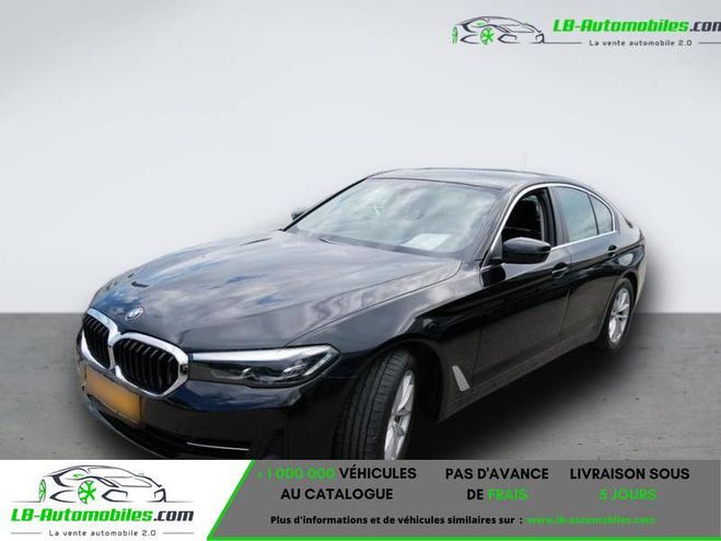 BMW Serie 5 530d 265 ch BVA  de 2021