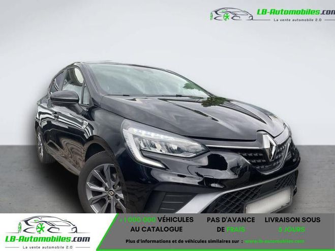 Renault Clio dCi 100 BVM  de 2020