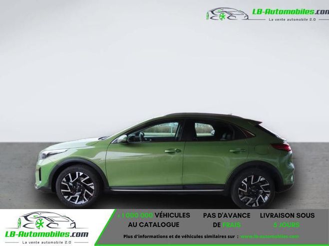 Kia Xceed 1.6 CRDi 136 ch MHEV BVA  de 2024