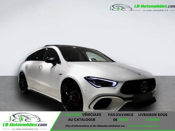 Mercedes Classe CL