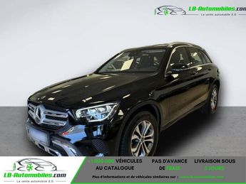 Mercedes GLC