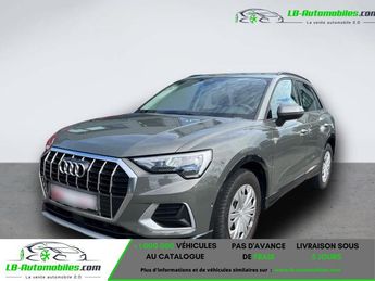  Voir détails -Audi Q3 40 TFSI 190 ch BVA Quattro à Beaupuy (31)