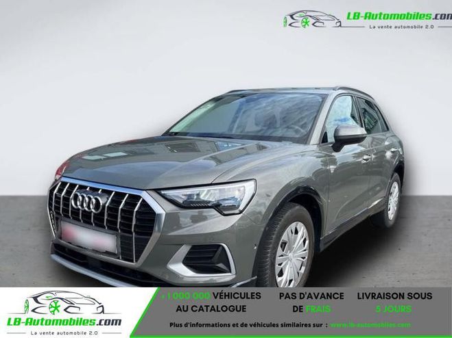 Audi Q3 40 TFSI 190 ch BVA Quattro  de 2019