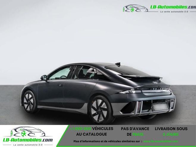 Hyundai Ioniq 77 kWh - 325 ch  de 2023