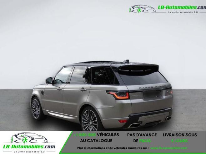 Land rover Range Rover Si4 2.0L 300ch BVA  de 2019