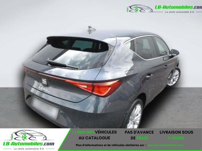 Seat Leon 1.0 eTSI 110 BVA  de 2023