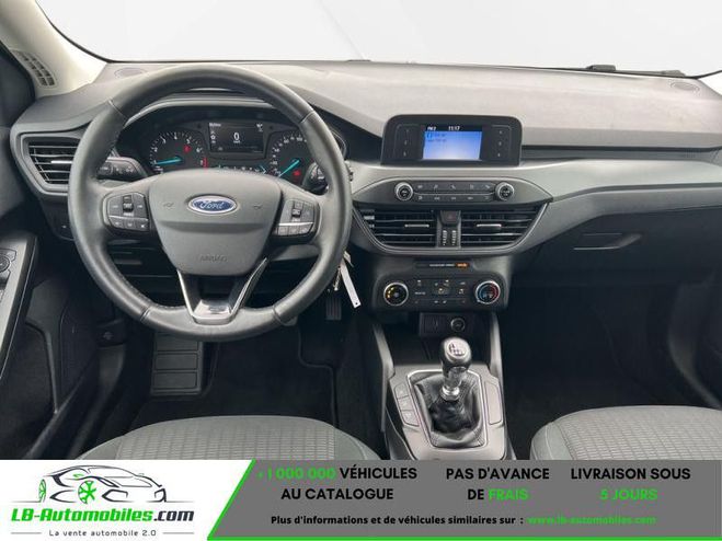 Ford Focus 1.0 EcoBoost 100 BVM  de 2019