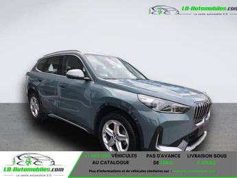  Voir détails -BMW X1 sDrive 18d 150ch BVA à Beaupuy (31)