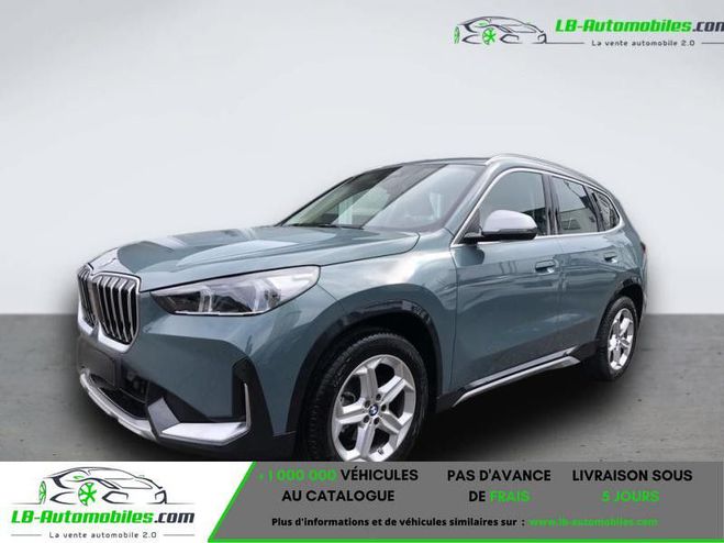 BMW X1 sDrive 18d 150ch BVA  de 2023