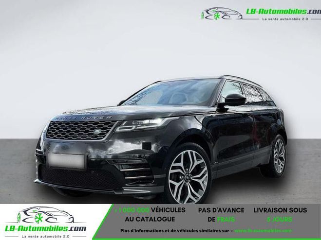 Land rover Range Rover 2.0L D240 BVA  de 2018