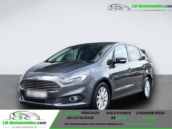 Ford S Max S-MAX 2.0 EcoBoost 240  de 2017