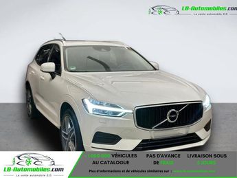  Voir détails -Volvo XC60 D4 190 ch BVA à Beaupuy (31)