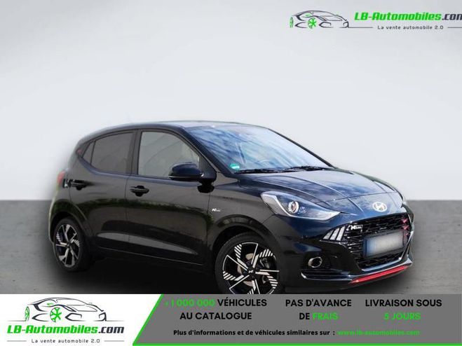 Hyundai I10 1.0 T-GDI 100  de 2023