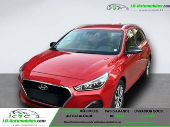  Voir détails -Hyundai I30 1.4 T-GDi 140 BVA à Beaupuy (31)