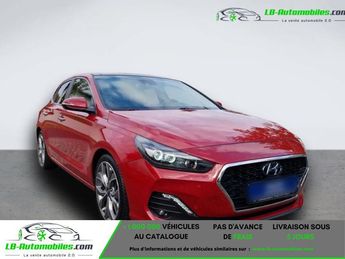  Voir détails -Hyundai I30 1.4 T-GDi 140 BVA à Beaupuy (31)