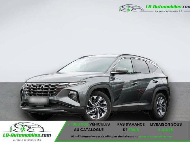 Hyundai Tucson 1.6 T-GDI 150 Hybrid 48V BVA  de 2023