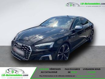  Voir détails -Audi S5 TDI 341 BVA Quattro à Beaupuy (31)