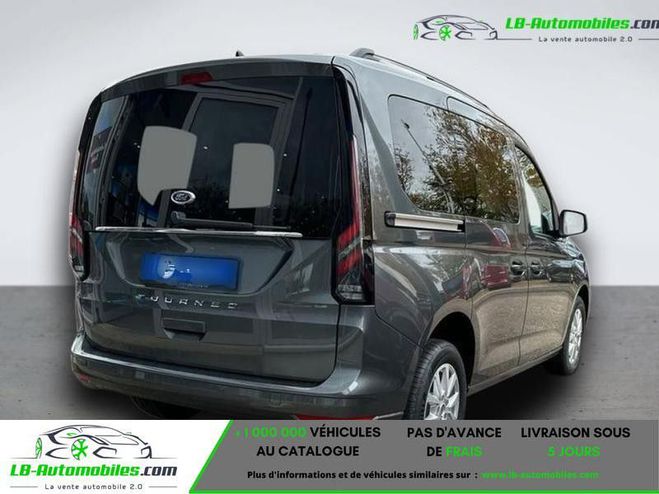 Ford Tourneo 2.0 EcoBlue 122 BVM  de 2024