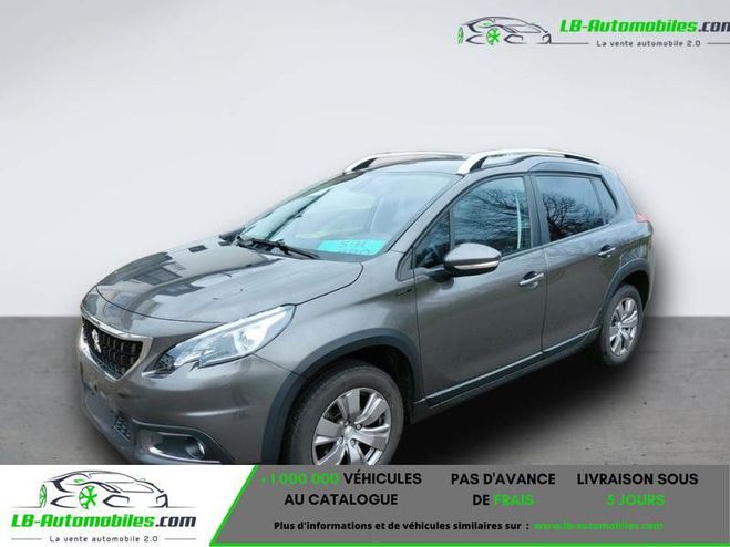 Peugeot 2008 1.2 PureTech 82ch BVM  de 2019