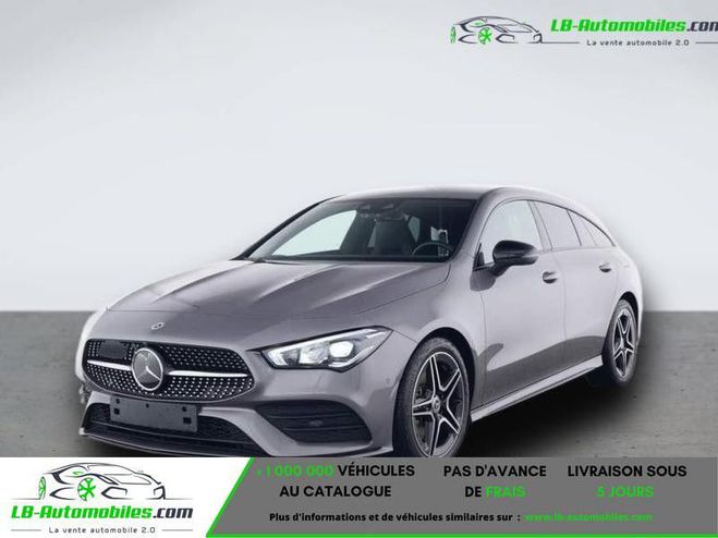 Mercedes Classe CL 250 BVA 4Matic  de 2023