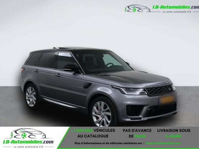 Land rover Range Rover P400e PHEV 2.0L 404ch BVA  de 2021