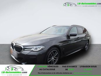 BMW Serie 5