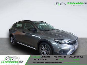  Voir détails -Fiat Tipo 1.0 Firefly Turbo 100 ch BVM à Beaupuy (31)