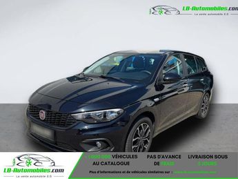  Voir détails -Fiat Tipo 1.4 95 ch BVM à Beaupuy (31)