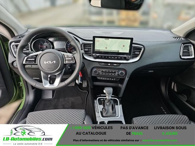 Kia Xceed 1.6 CRDi 136 ch MHEV BVA  de 2024