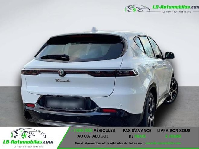 Alfa romeo Tonale 1.5 Hybrid 160 ch VGT BVA  de 2022