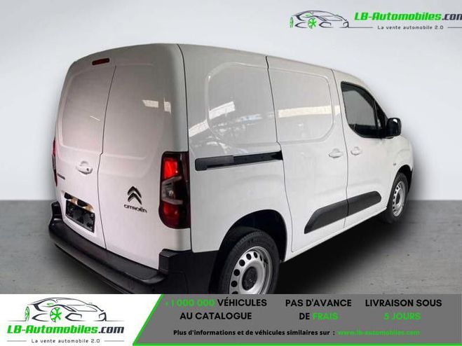 Citroen Berlingo PureTech 130 BVA  de 2021