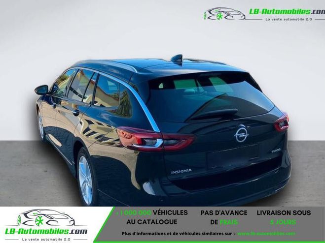 Opel Insignia 1.5 Turbo 165 ch BVM  de 2017