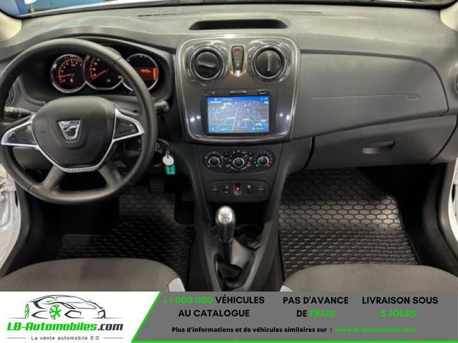 Dacia Sandero dCi 95  de 2019