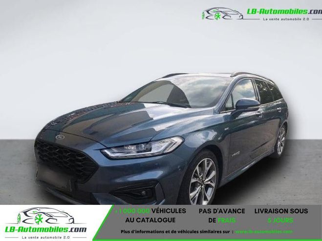 Ford Mondeo 2.0 Hybrid 187 BVA  de 2020