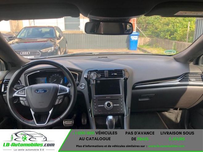 Ford Mondeo 2.0 Hybrid 187 BVA  de 2020