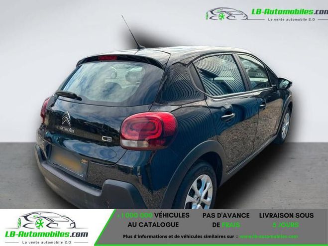 Citroen C3 PureTech 68  de 2018