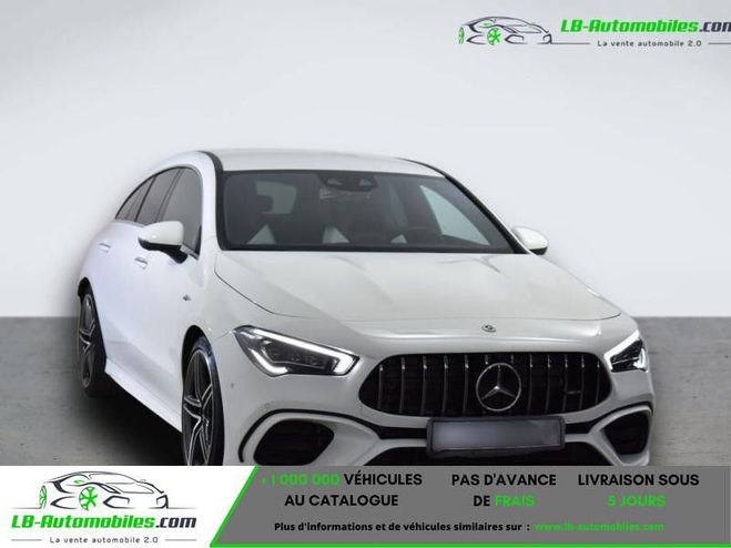 Mercedes Classe CL 45 S AMG BVA AMG 4Matic+  de 2021