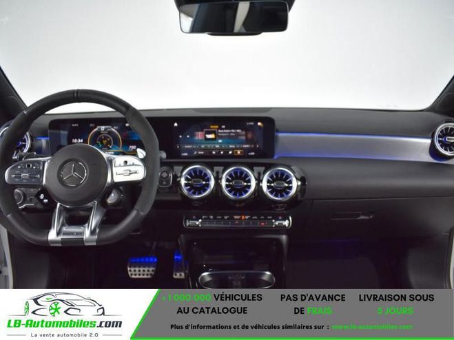 Mercedes Classe CL 45 S AMG BVA AMG 4Matic+  de 2021