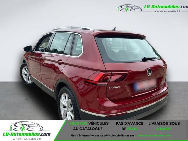 Volkswagen Tiguan 2.0 TDI 150 BVM  de 2019