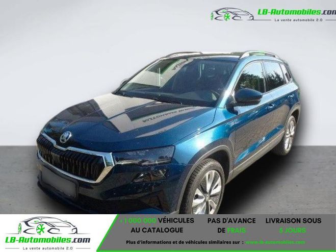 Skoda Karoq 2.0 TDI 116 ch BVA  de 2022