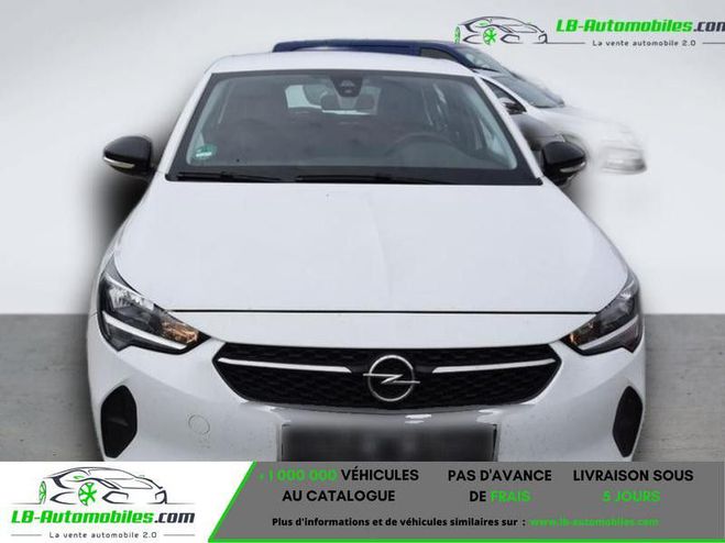 Opel Corsa 1.2 75 ch BVM  de 2020