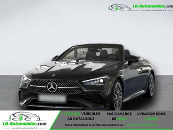 Mercedes Classe CL