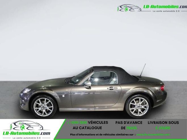 Mazda MX5 1.8 MZR  de 2014