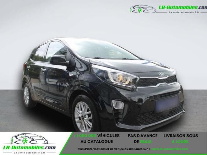 Kia Picanto 1.0 DPi 67ch BVM  de 2021