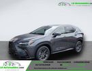 Lexus NX 350h 4WD Hybride à Beaupuy (31)