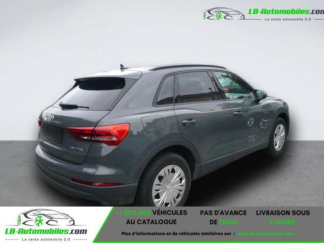 Audi Q3 35 TFSI 150 ch BVA  de 2019