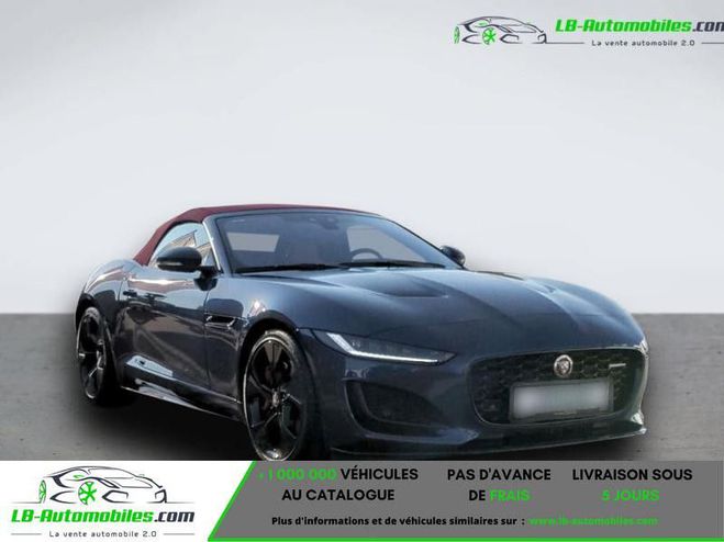 Jaguar F-Type V8 5L 450 ch BVA AWD  de 2022